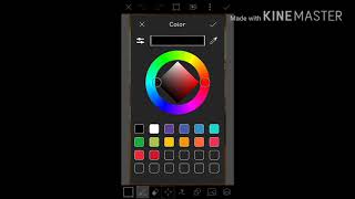 Picsart editing tutorial - tiger shroff pic editing screenshot 5