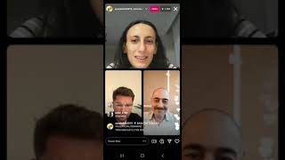 Mert Öcal Evrim Keklik Canlı Yayın - Sma Hastaları