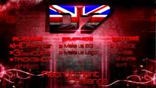 D7 Recruitment Challenge
