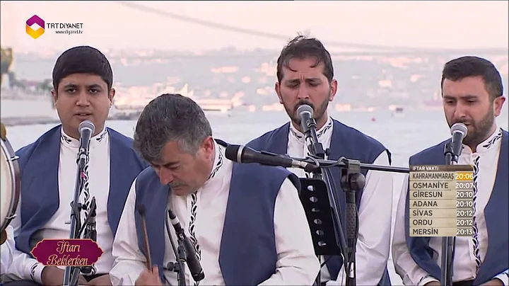 u Benim Divane Gnlm - Fatih Koca