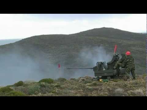 Video: Prožektoru tvertnes, kuru pamatā ir M4 Sherman (ASV un Lielbritānija)