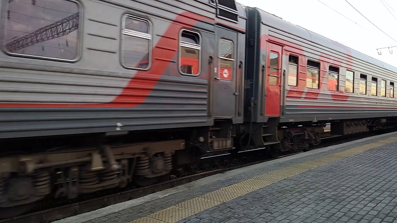 Поезд круглое поле москва Поезд круглое поле москва