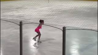 Basic Skills S FL - KIA March 2025 Lexi Suarez