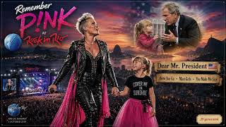 Remember P!nk