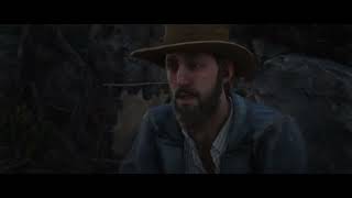 Short Red Dead Redemption 2 Stream. Chapter 3 . Free Roam. Sheriff Morgan