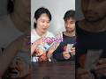 パキスタン人のシール帳が、強すぎた！#国際カップル #シール帳 #ボンボンドロップシール