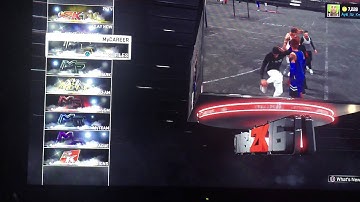 Lost all my players @2k support