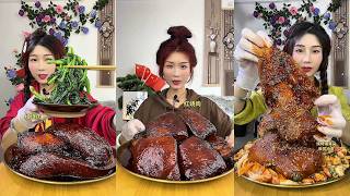 MUKBANG ASMR | BEST FOOD COMPILATION | CHINESE FOOD | 食べる | 吃播 #咀嚼音 – Flavor Explosion!