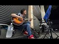 【尾崎豊】ふたつの心【大阪ヒロ】