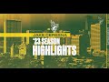 DL Jake Ceresna 2023 CFL Highlights | Edmonton Elks