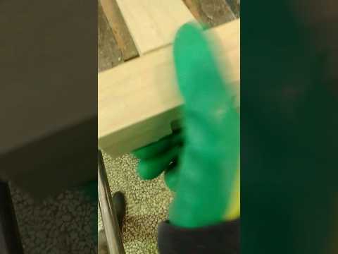 اتصال قطعات چوبی