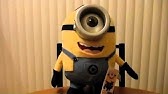 ミニオン バナナの歌 ロングver Youtube
