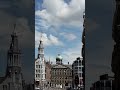 Amsterdam Street Walk