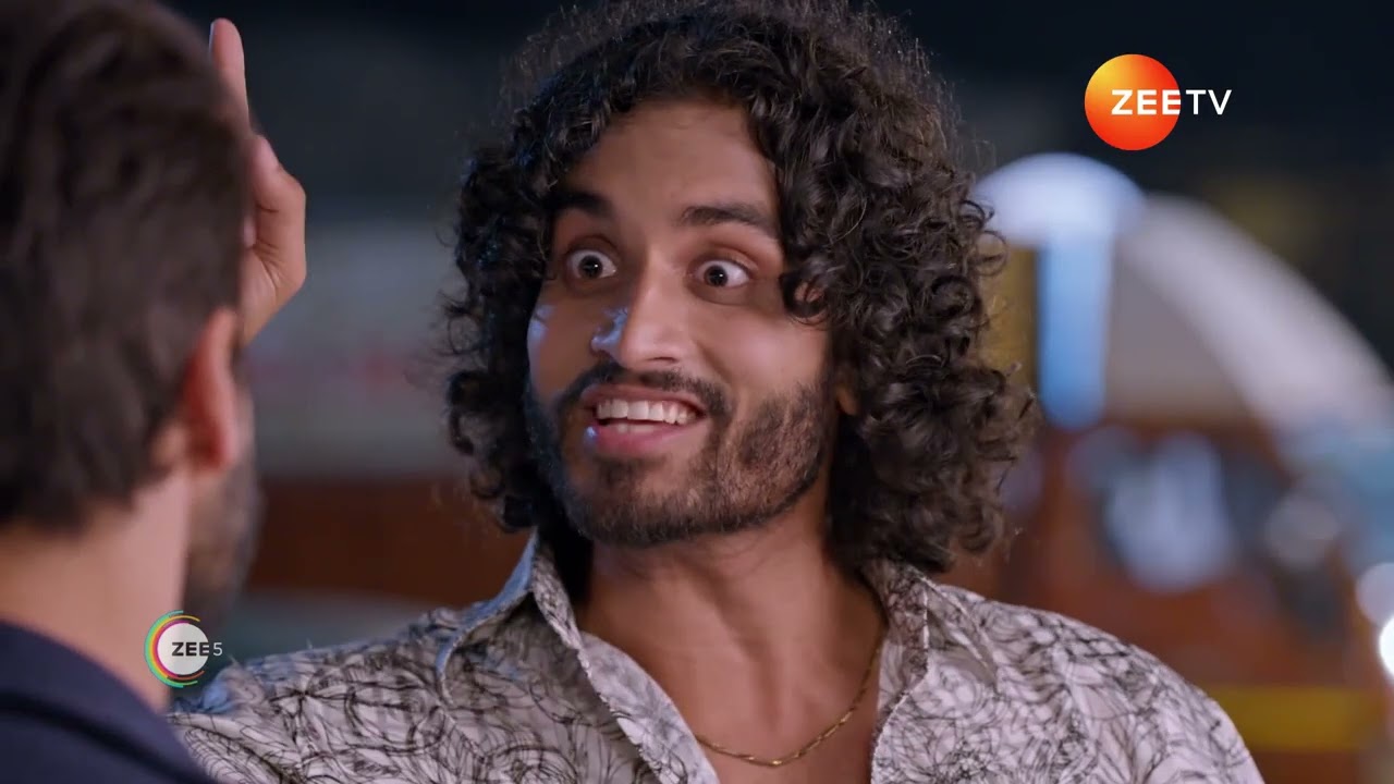 Kumkum Bhagya | Will Prarthana manage to get out of this dangerous situation?