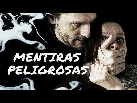 Mentiras Peligrosas | Películas Completas en Español Latino