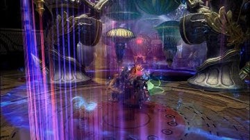 FFXIV A4S MIN ILVL NO ECHO (Prog)