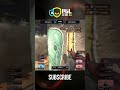 qw1nk1 goes HUGE: 4K into a 1v2 finish #pgl #cs #astana #cs2