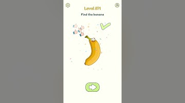 DOP 2: Delete One Part Gameplay Walkthrough (Android & iOS) #shorts #FIESTATheLoser