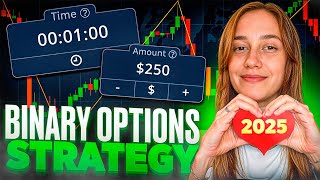 FAST CHARTS, FASTER PROFITS ➜ BINARY OPTIONS STRATEGY | BINARY TRADING SIGNALS | POCKET OPTION