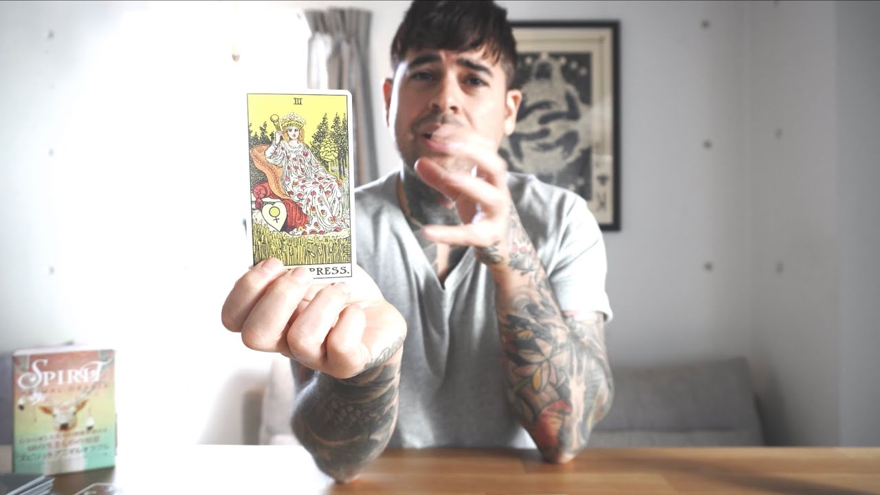 Leo - December 2021 “This person really loves you Leo. You know this month”