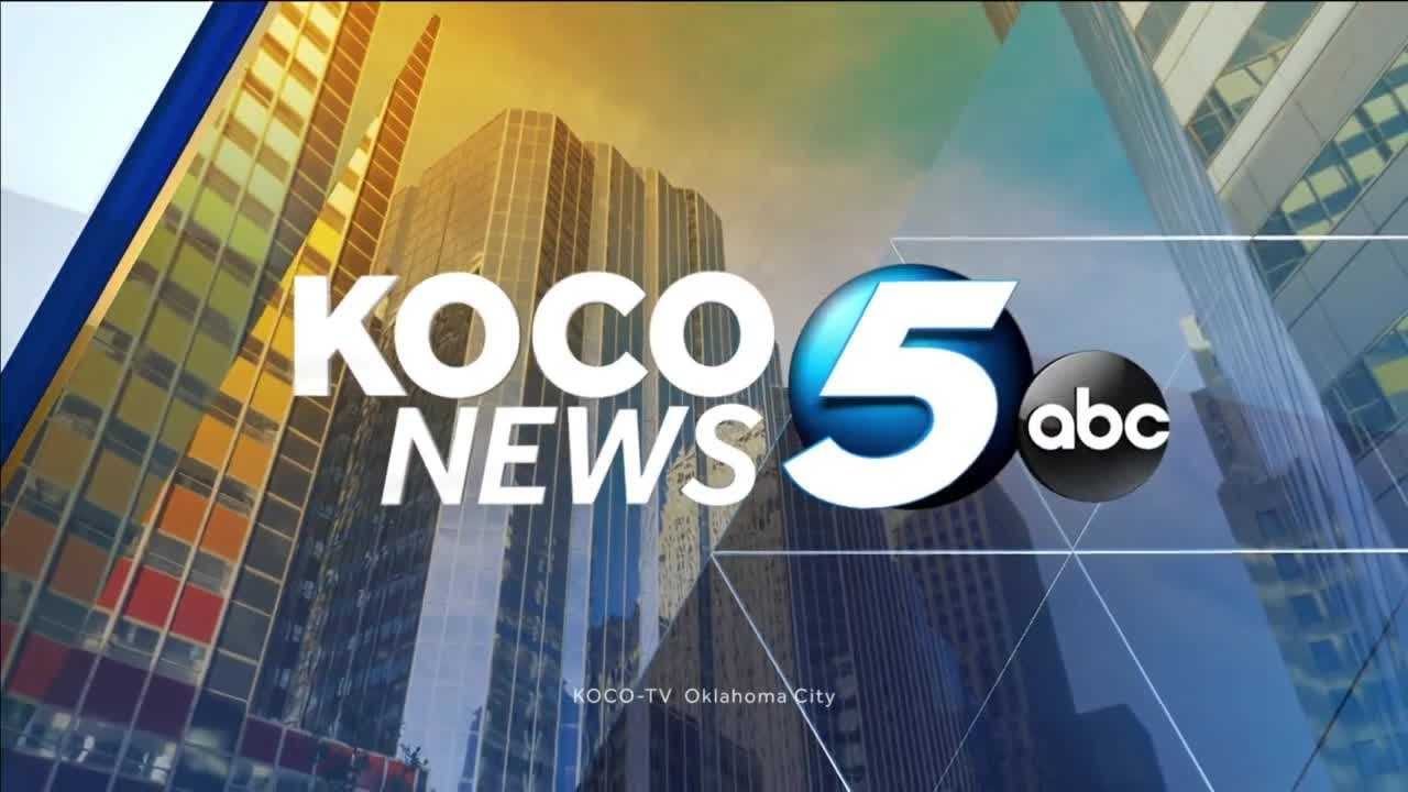 KOCO 5 April 16, 2025 morning headlines