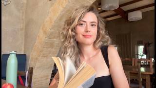 French Listening Practice 🇫🇷 | Let’s Talk About 5 Books