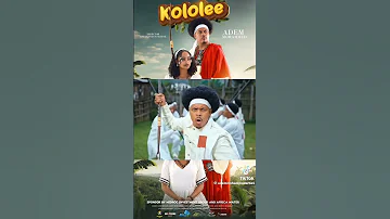 Adem Mohammad Kololee New Ethiopian Music Video 2025 