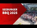 BBQ Aftermovie #seeburgerBBQ 2025