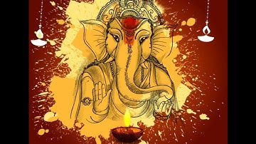 Ganesh chaturthi 2023 | motion graphics short video | After effect •