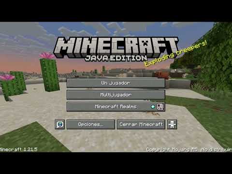 ADELANTO del PRIMER VÍDEO de MINECRAFT! ⛏️ | Exclusivo para miembros