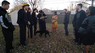 The Marriage of Trevor & Alicia Wormus