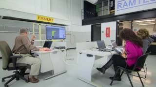RAMTEC finalll mp4