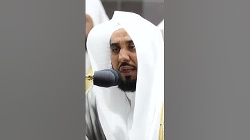 ما تيسر من سورة الأنعام الشيخ عبدالله الجهني