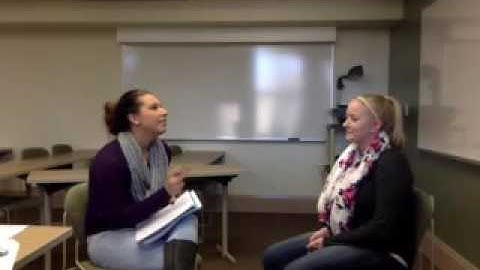 Social Work Initial Assessment (First Attempt)