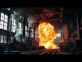 The Nobel Saga | Chapter 1 - The Merchant of Death