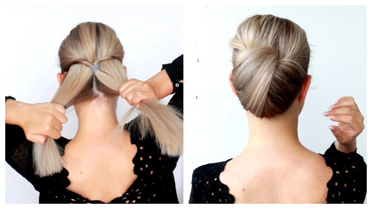 Hairstyle for Girls: Easy and Beautiful Hairdos for Every Day