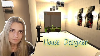 House Designer Обустройство дома/ продолжение