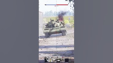 Skill issue! #warthunder #shorts
