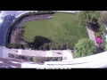 March - May 2016 US1 Rain Garden Time Lapse March - May 2016 US1 Rain Garden Time Lapse