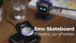 Let's Watch EMO Robot's Launch Video Together!!!📻