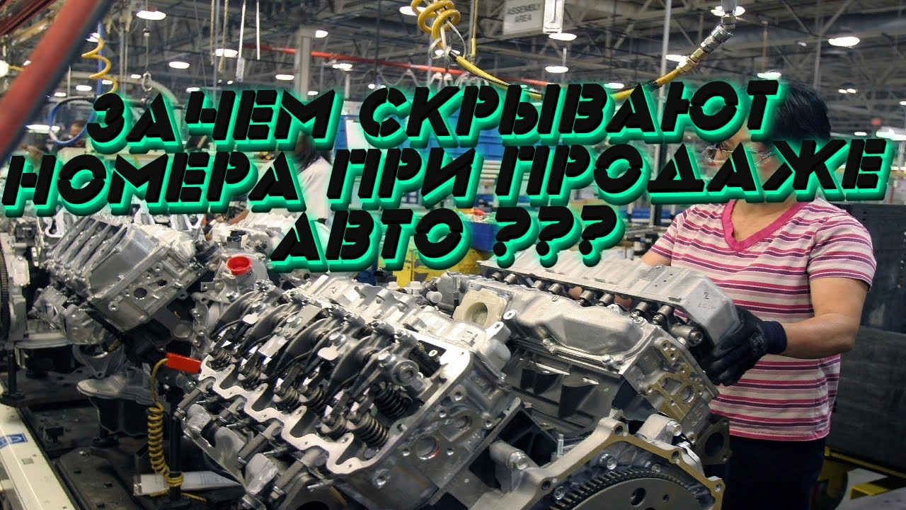 База гос номеров автомобилей
