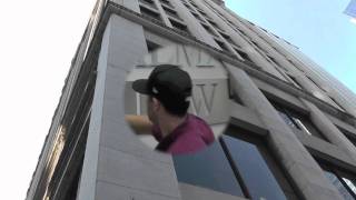 Malman Law Signs!
