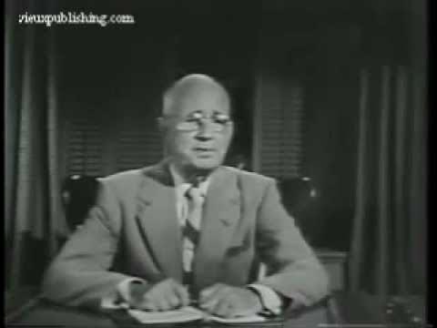 Napoleon Hill Laws of Success Full Length