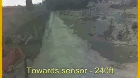 emza visual sense Examples