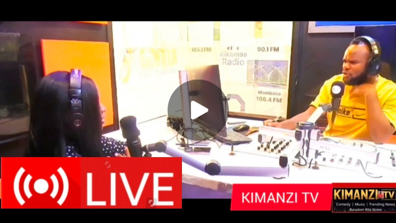 UTUTI AND VUTHUA MBANDE HEAR WHAT THEY SAID AMAZING 🤪🤪🤪🤪🤪