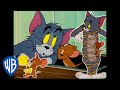 Tom & Jerry | Frenemies! | Classic Cartoon Compilation | WB Kids