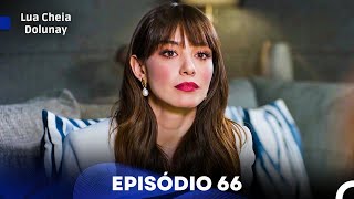 Série Lua Cheia Episódio 66 (Dublagem em Português) - Dolunay