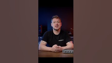 Meet iD48, available now 🔊🔥 #musicproduction #audioproduction