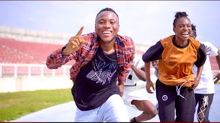 Elshaddai Music - "Talk And Do" ( Featuring TJ Onoja)