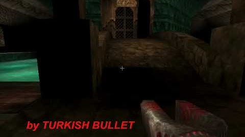 Unreal (PC) - (Mission 13 - Temple Of Vandora | Unreal Difficulty | Part 1 of 2)